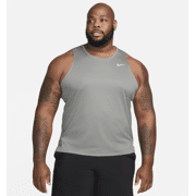 Nike - M NK DF MILER TANK Men's Dri-FIT Running Tank - Loopshirt